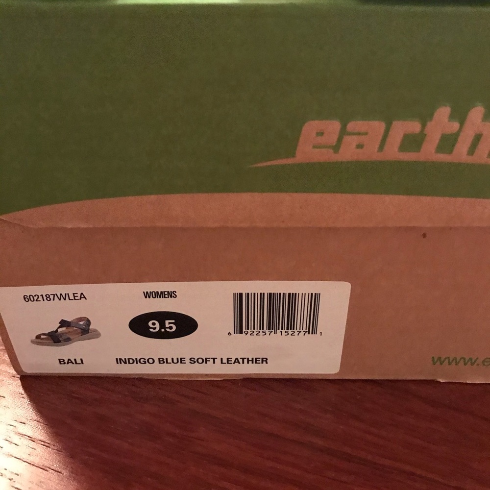 Earth Sandals - Picture 5 of 6